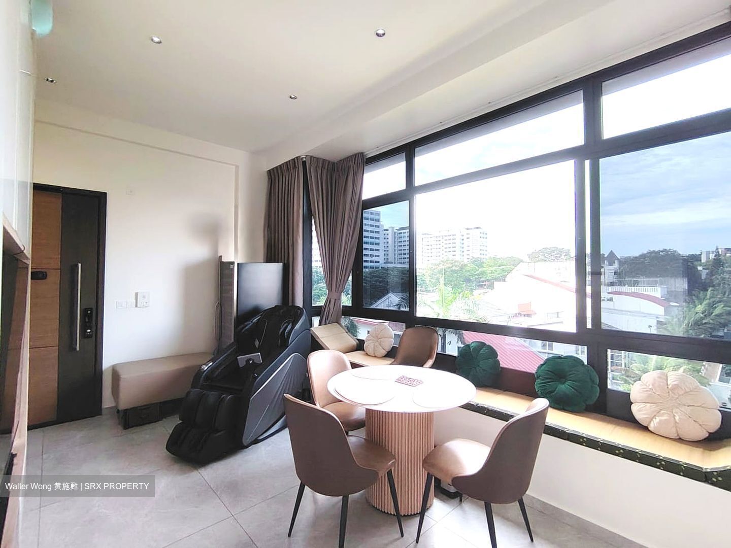 Parkwood Residences (D19), Apartment #477127831